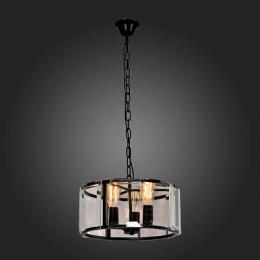 Подвесная люстра ST Luce Peltro  - 2